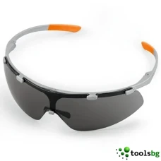 STIHL ADVANCE SUPER FIT - ПРОФЕСИОНАЛНИ СИВИ ПРЕДПАЗНИ ОЧИЛА